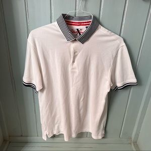 Robert Graham SS Polo